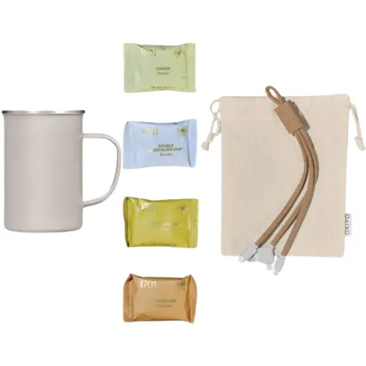 Yatta Compact Cream Items